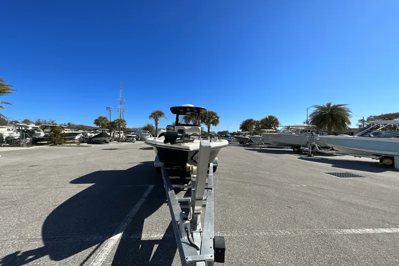 Slide: The Image of Scout 261 XSS 2025 - 30