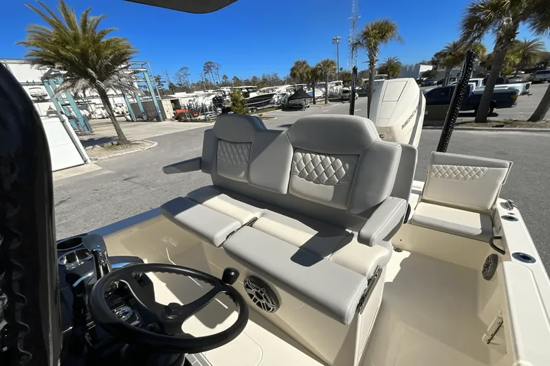 Slide: The Image of Scout 261 XSS 2025 - 33