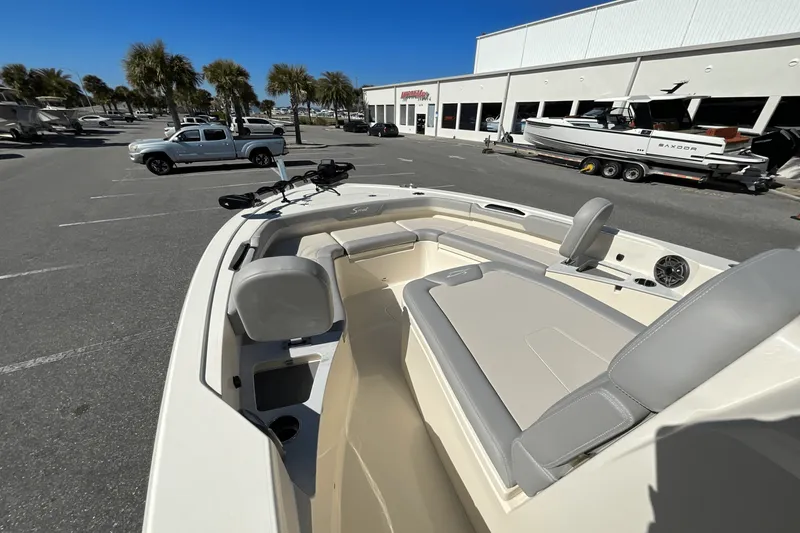 Slide: The Image of Scout 261 XSS 2025 - 35