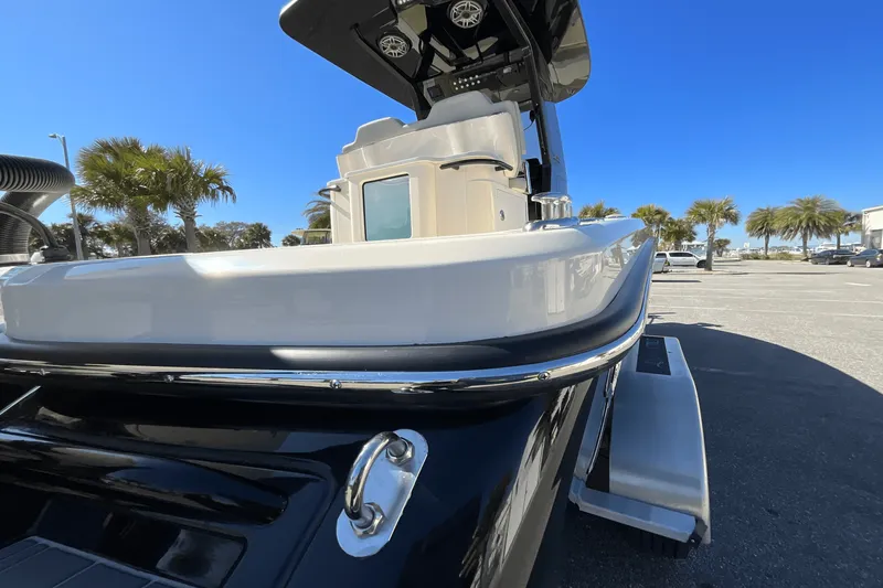 Slide: The Image of Scout 261 XSS 2025 - 36