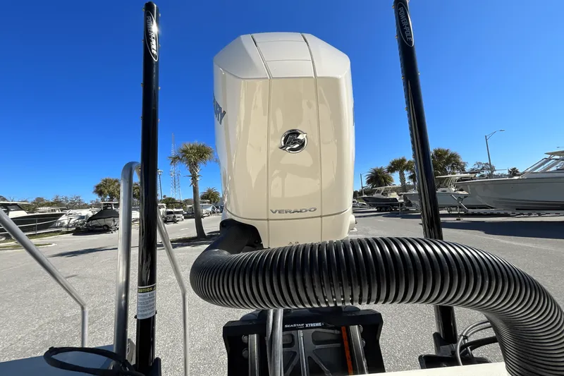 Slide: The Image of Scout 261 XSS 2025 - 38