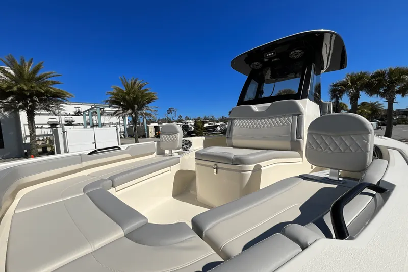 Slide: The Image of Scout 261 XSS 2025 - 4