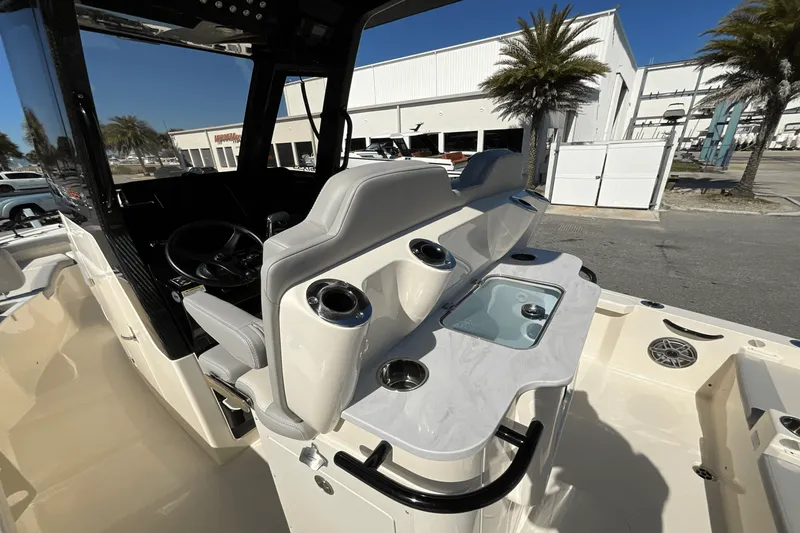 Slide: The Image of Scout 261 XSS 2025 - 40