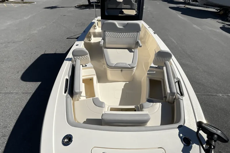 Slide: The Image of Scout 261 XSS 2025 - 41