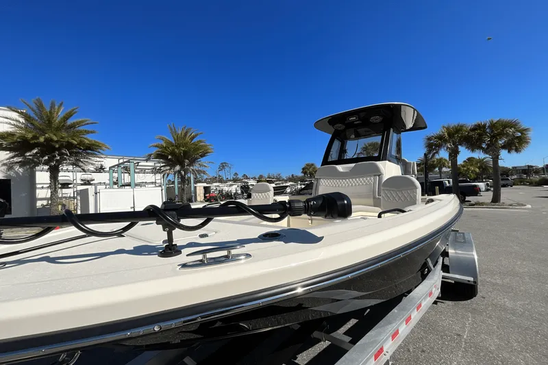 Slide: The Image of Scout 261 XSS 2025 - 5