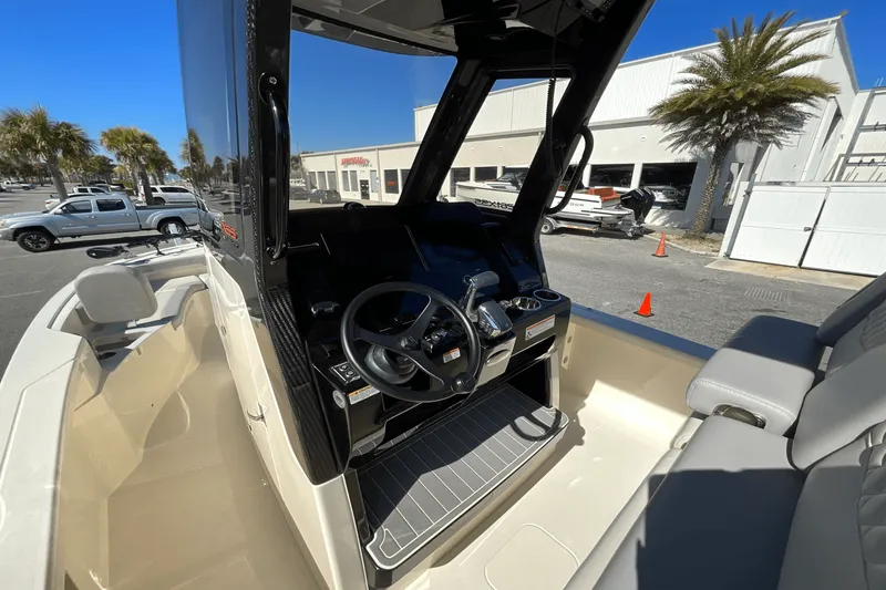 Slide: The Image of Scout 261 XSS 2025 - 7