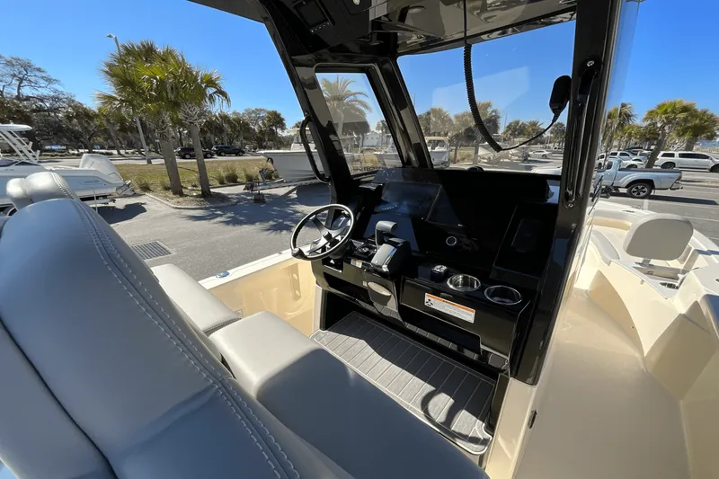 Slide: The Image of Scout 261 XSS 2025 - 8