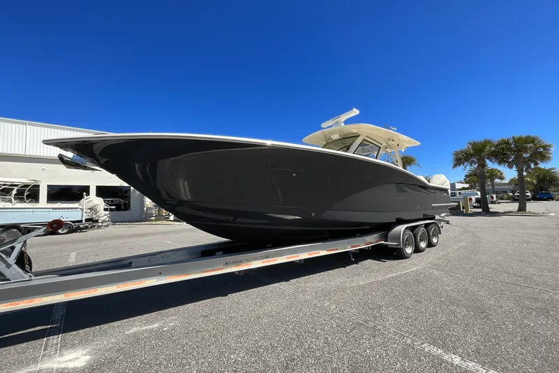 Slide: The Image of Scout 357 LXF 2025 - 1