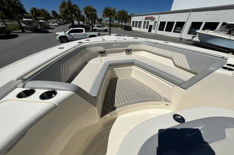 Slide: The Image of Scout 357 LXF 2025 - 11