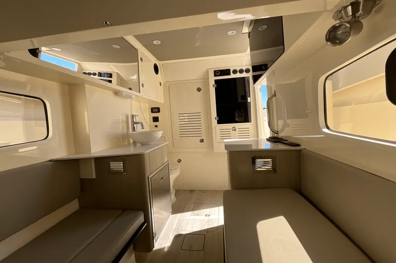 Slide: The Image of Scout 357 LXF 2025 - 13