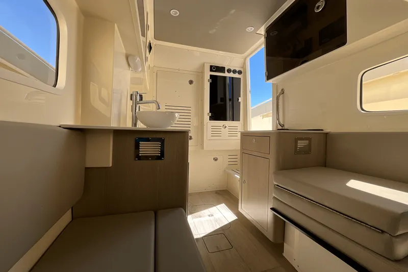 Slide: The Image of Scout 357 LXF 2025 - 14