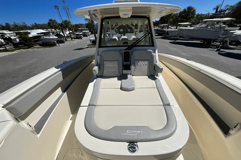 Slide: The Image of Scout 357 LXF 2025 - 16