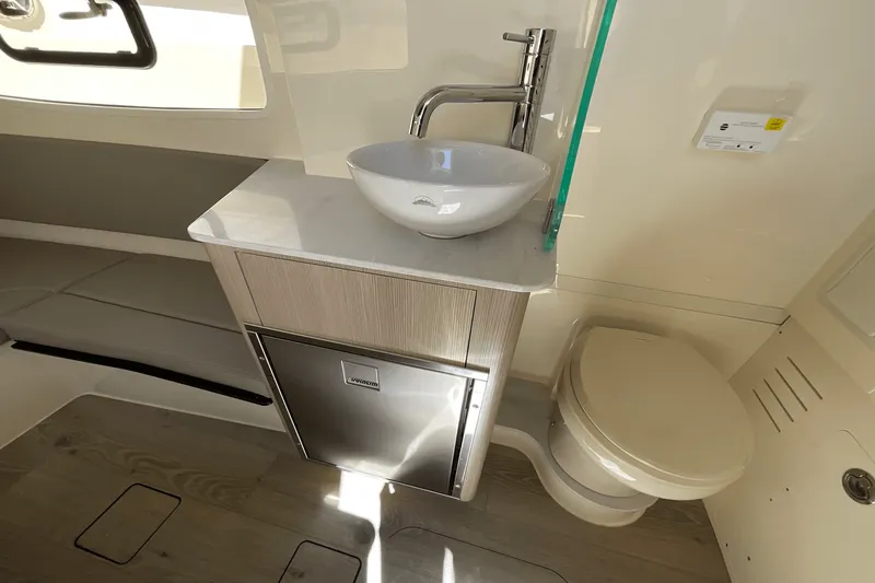 Slide: The Image of Scout 357 LXF 2025 - 24