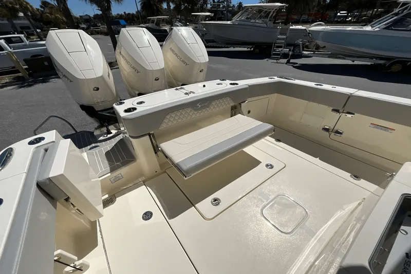 Slide: The Image of Scout 357 LXF 2025 - 27