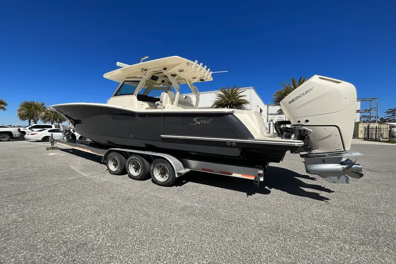 Slide: The Image of Scout 357 LXF 2025 - 3