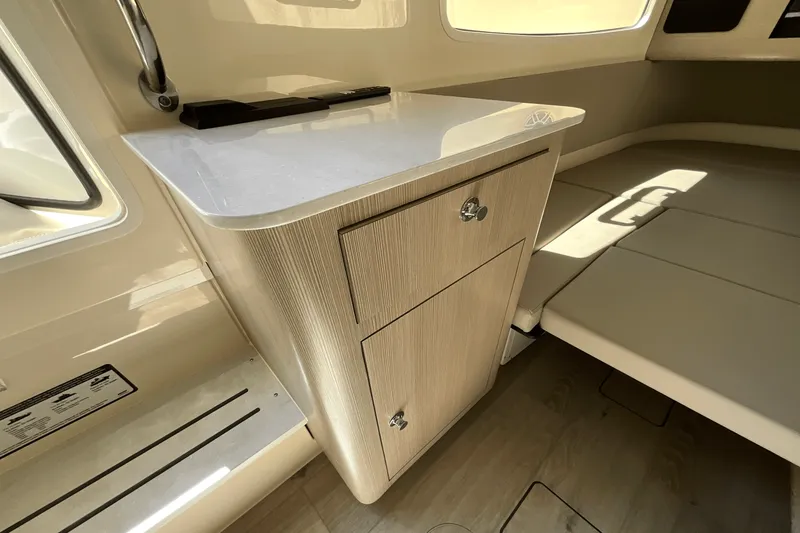 Slide: The Image of Scout 357 LXF 2025 - 35