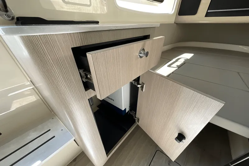 Slide: The Image of Scout 357 LXF 2025 - 38