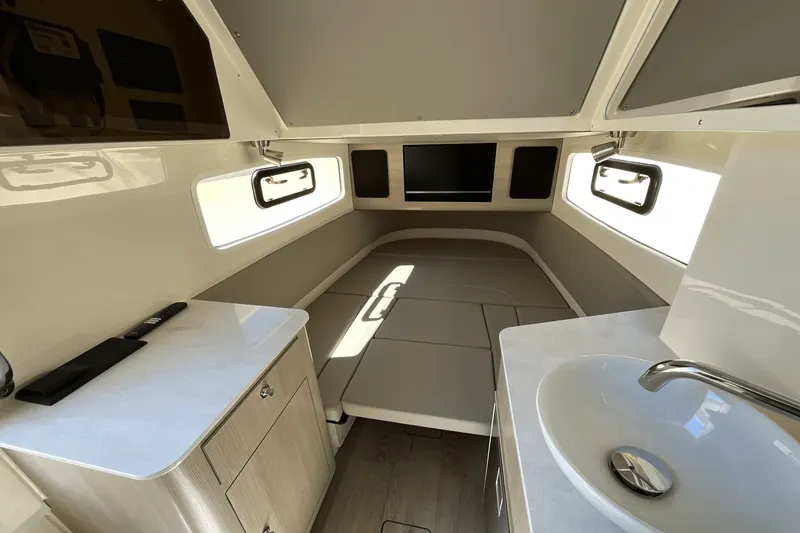 Slide: The Image of Scout 357 LXF 2025 - 39