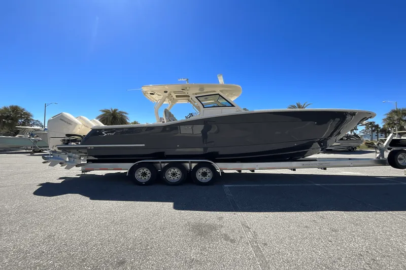 Slide: The Image of Scout 357 LXF 2025 - 4