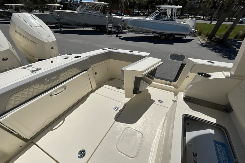 Slide: The Image of Scout 357 LXF 2025 - 40