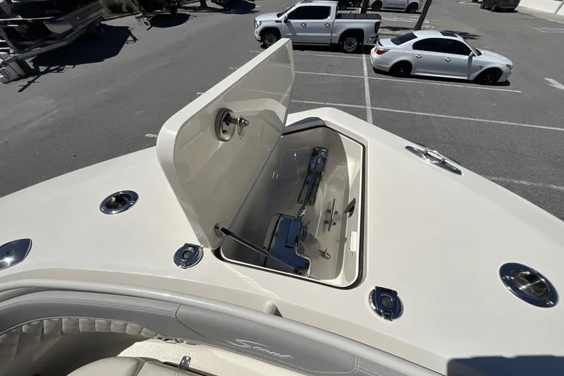 Slide: The Image of Scout 357 LXF 2025 - 44