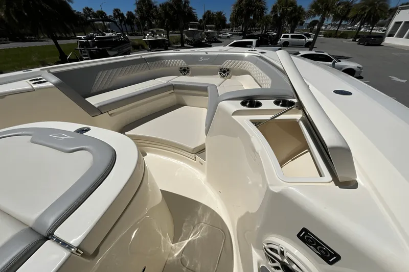 Slide: The Image of Scout 357 LXF 2025 - 45