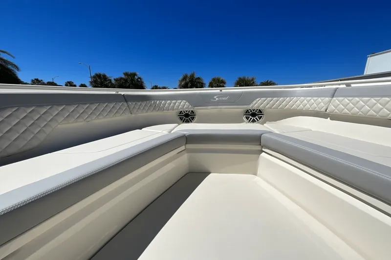 Slide: The Image of Scout 357 LXF 2025 - 48