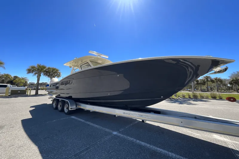 Slide: The Image of Scout 357 LXF 2025 - 5