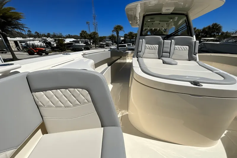 Slide: The Image of Scout 357 LXF 2025 - 52