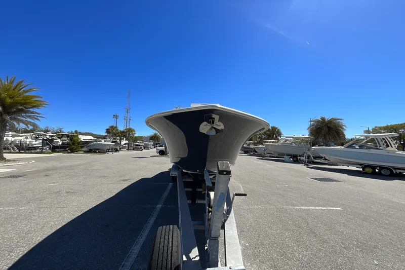 Slide: The Image of Scout 357 LXF 2025 - 6