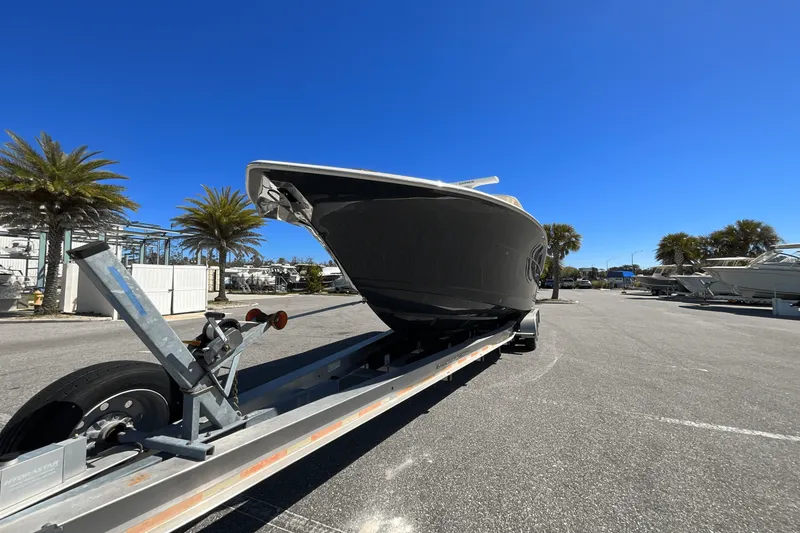 Slide: The Image of Scout 357 LXF 2025 - 7