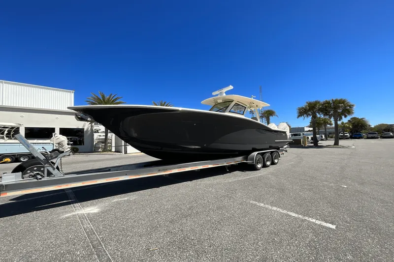 Slide: The Image of Scout 357 LXF 2025 - 8