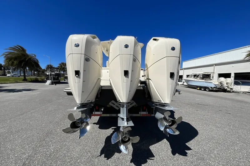 Slide: The Image of Scout 357 LXF 2025 - 9