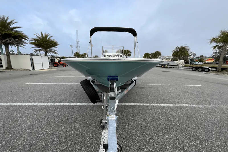 Slide: The Image of Boston Whaler 170 Montauk 2025 - 3