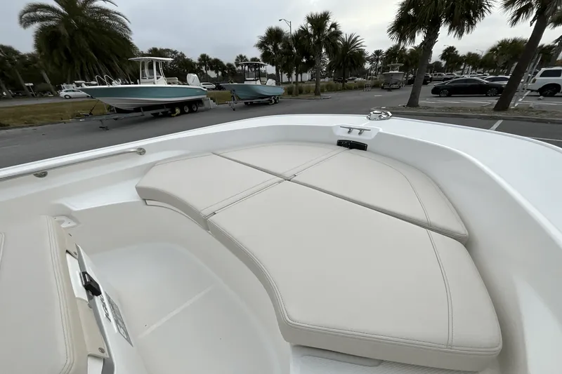 Slide: The Image of Boston Whaler 170 Montauk 2025 - 5