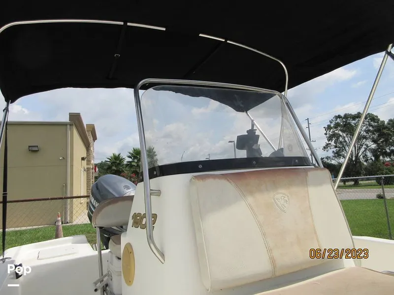 Slide: The Image of Century 1902 Bay 2006 - 12679720