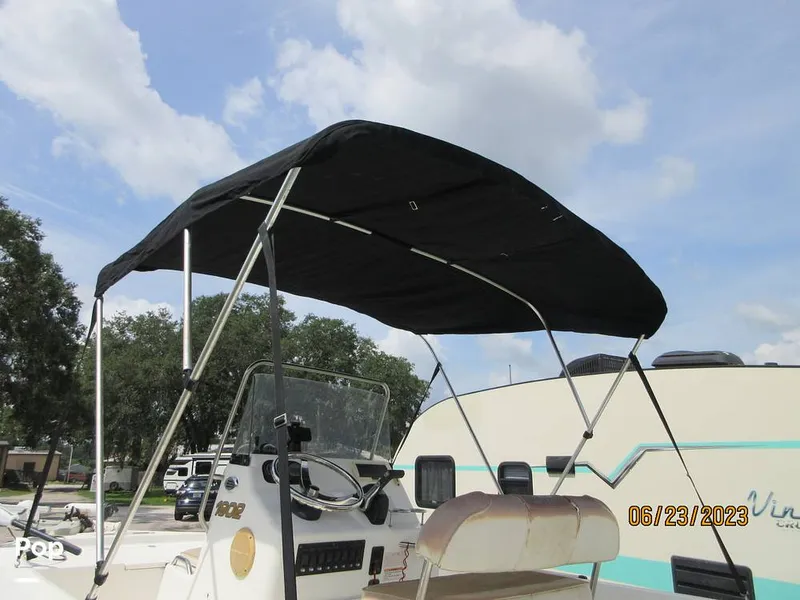 Slide: The Image of Century 1902 Bay 2006 - 12679712