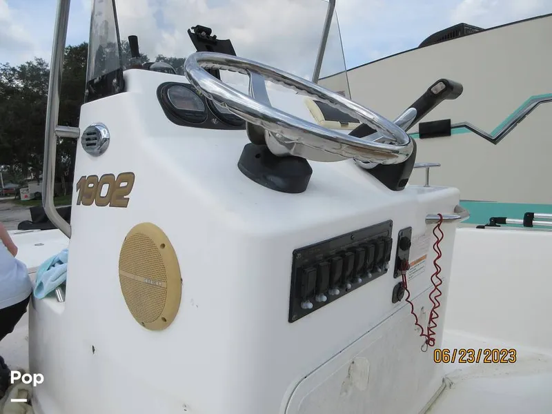 Slide: The Image of Century 1902 Bay 2006 - 12679696