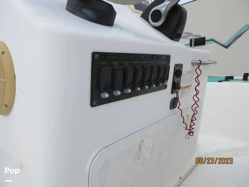 Slide: The Image of Century 1902 Bay 2006 - 12679697