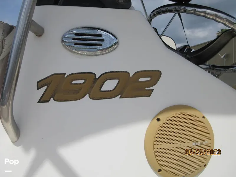 Slide: The Image of Century 1902 Bay 2006 - 12679708