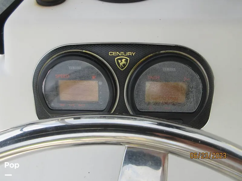 Slide: The Image of Century 1902 Bay 2006 - 12679743