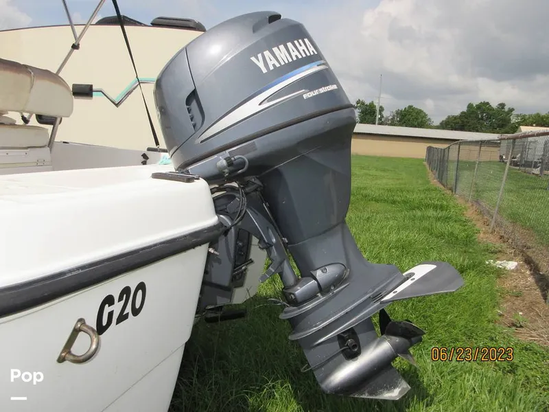 Slide: The Image of Century 1902 Bay 2006 - 12679709