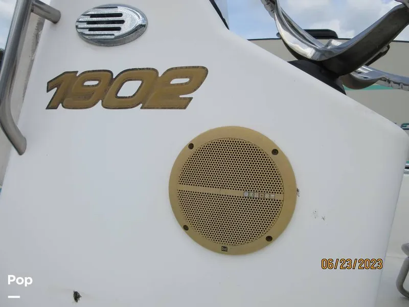 Slide: The Image of Century 1902 Bay 2006 - 12679698