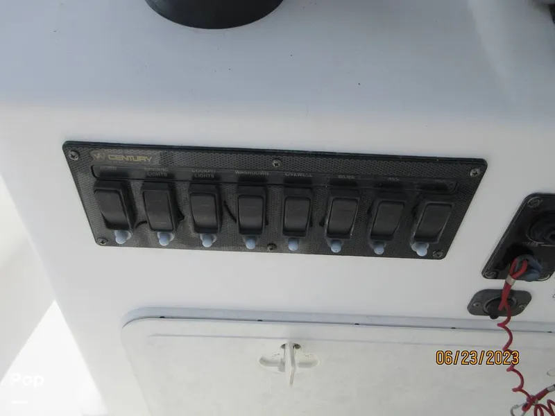 Slide: The Image of Century 1902 Bay 2006 - 12679724