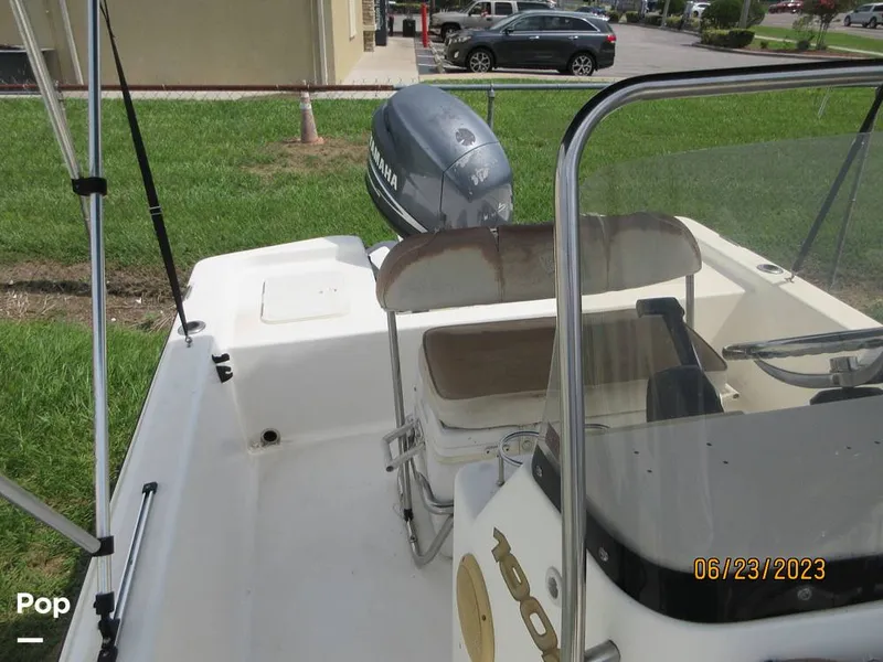 Slide: The Image of Century 1902 Bay 2006 - 12679734