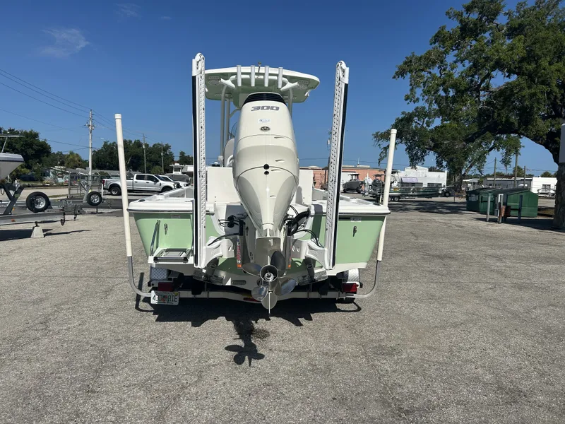 Slide: The Image of Sea Pro 248 DLX BAY 2019 - 7