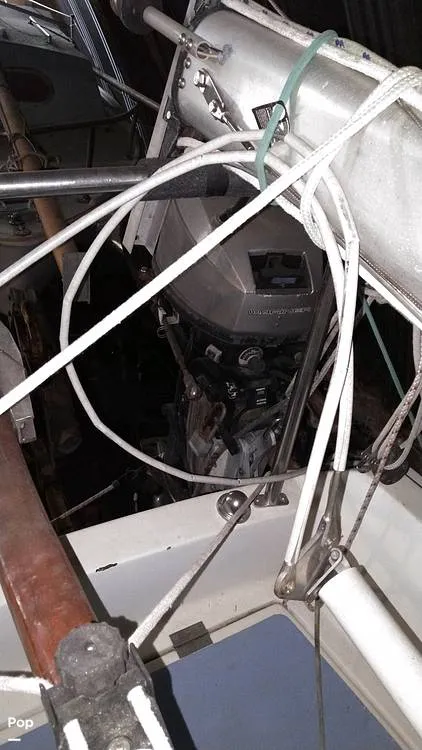 Slide: The Image of Balboa 27 1980 - 8859565