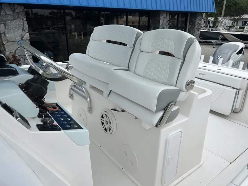 Slide: The Image of STAMAS 33t aventura 2022 - 9