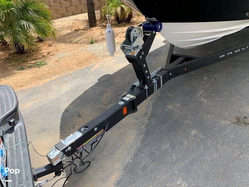 Slide: The Image of Bayliner VR6 2021 - 8883213