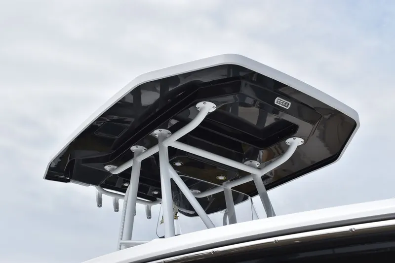 Slide: The Image of Blackfin 222CC 2024 - 15